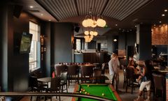 Portrush Atlantic Hotel