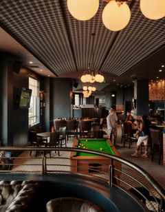 Portrush Atlantic Hotel