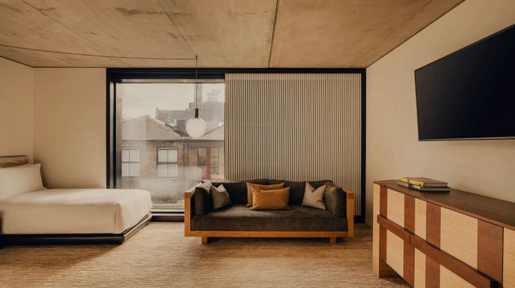 Aethos London Shoreditch Suite
