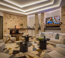 Villa Nai 3.3 Lobby