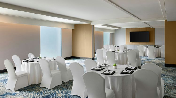 Courtyard by Marriott, Hyderabad Meeting