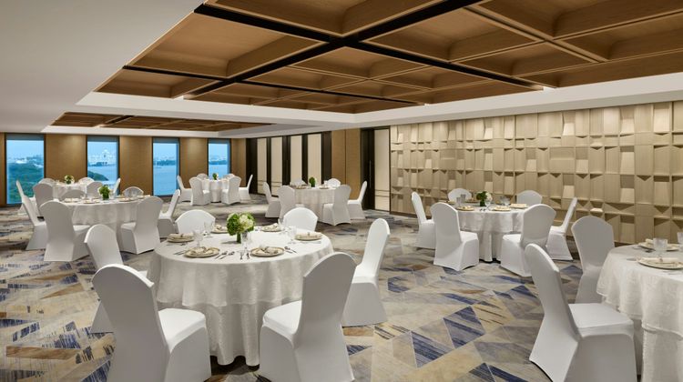 Courtyard by Marriott, Hyderabad Meeting