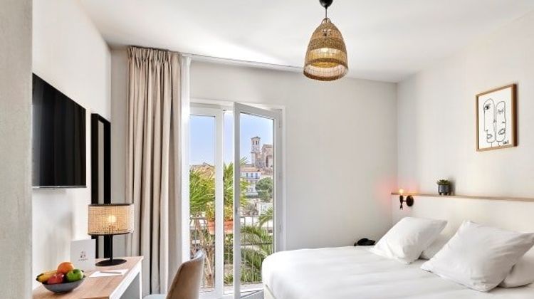 Le Suquet Cannes Suite