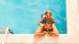 Grander Inn & Suites Tyler Pool