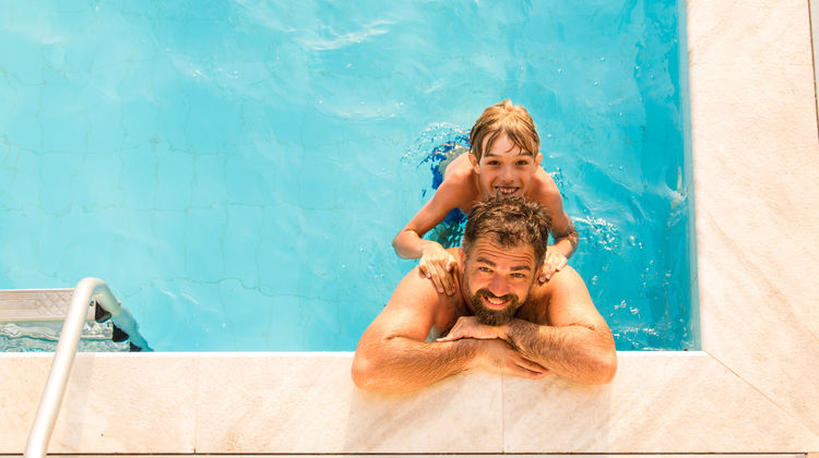 Grander Inn & Suites Tyler Pool