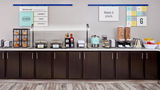 Grander Inn & Suites Tyler Restaurant