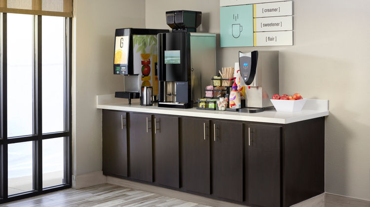Grander Inn & Suites Tyler Room