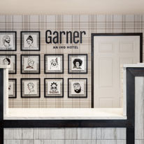 Grander Inn & Suites Tyler