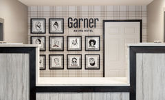 Grander Inn & Suites Tyler