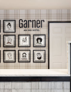 Grander Inn & Suites Tyler