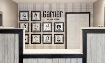 Grander Inn & Suites Tyler