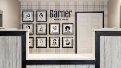 Grander Inn & Suites Tyler