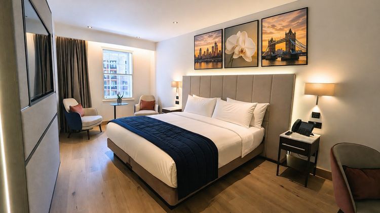 Tower Suites by Blue Orchid Other