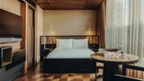 Aethos London Shoreditch Room