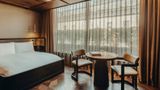 Aethos London Shoreditch Room