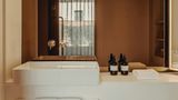 Aethos London Shoreditch Room