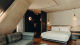 Aethos London Shoreditch Suite