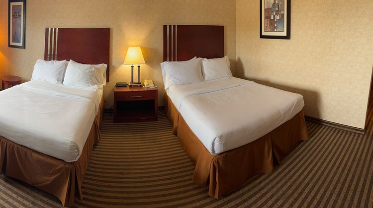 Lynchburg Grand Estate Room