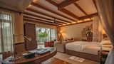 Hemingways Nairobi Lobby
