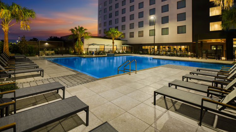 EVEN Hotel Orlando Universal Blvd Pool