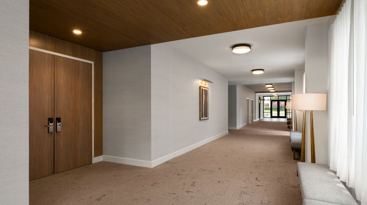 EVEN Hotel Orlando Universal Blvd Meeting