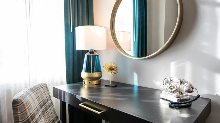 Magnolia Omaha Room