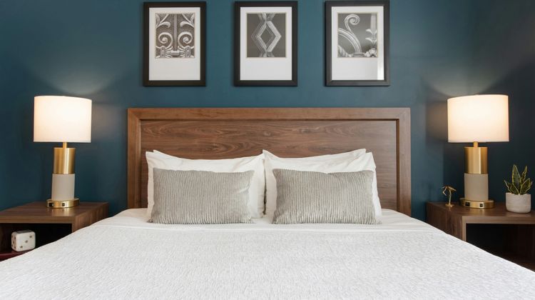 Magnolia Omaha Room