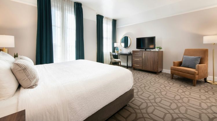 Magnolia Omaha Room