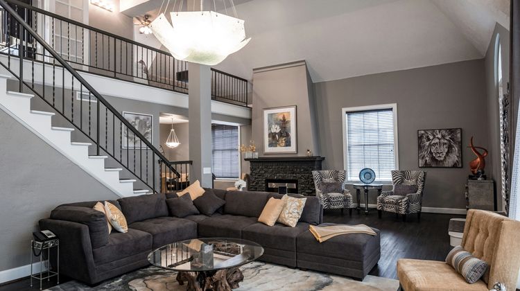 Magnolia Omaha Suite