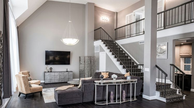 Magnolia Omaha Suite