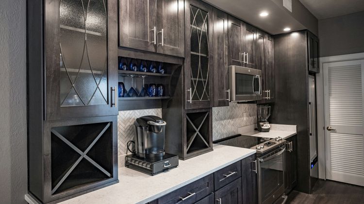 Magnolia Omaha Suite