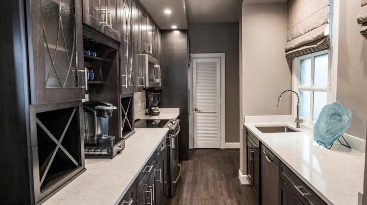 Magnolia Omaha Suite