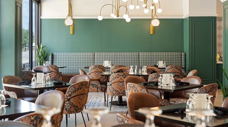 Magnolia Omaha Restaurant