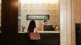 Magnolia Omaha Lobby