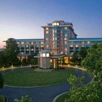 Lansdowne Resort and Spa