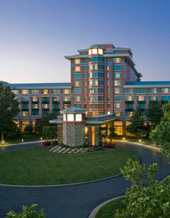 Lansdowne Resort and Spa