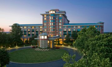 Lansdowne Resort and Spa