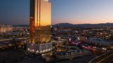 Trump International Hotel Las Vegas Exterior