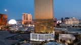Trump International Hotel Las Vegas Exterior