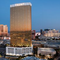 Trump International Hotel Las Vegas