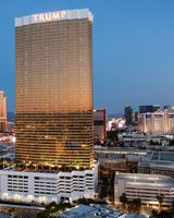 Trump International Hotel Las Vegas