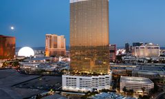 Trump International Hotel Las Vegas