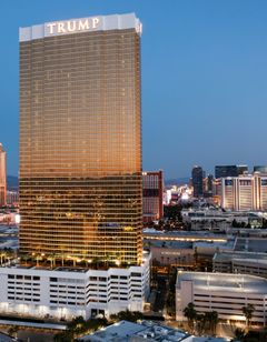 Trump International Hotel Las Vegas