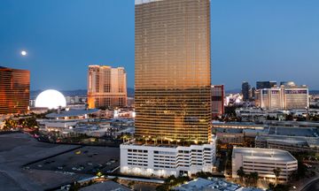Trump International Hotel Las Vegas