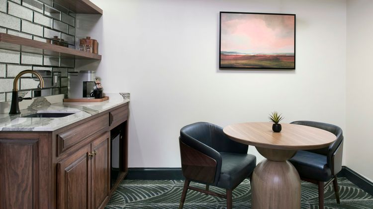 The Ansonborough Charleston Suite