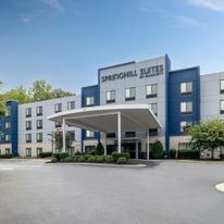 SpringHill Suites Winston-Salem