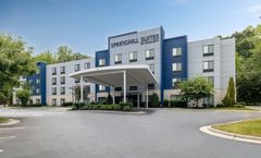 SpringHill Suites Winston-Salem