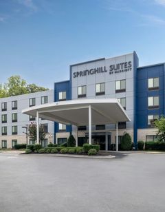 SpringHill Suites Winston-Salem