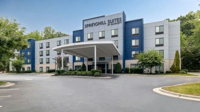 SpringHill Suites Winston-Salem