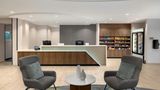 SpringHill Suites Winston-Salem Lobby